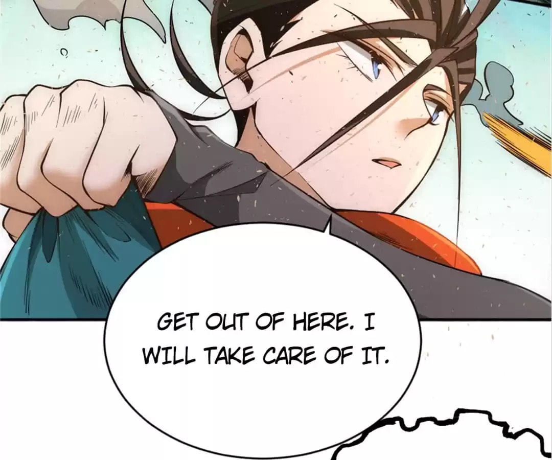 Read Almighty Master chapter 66 image 87 on Lezhin