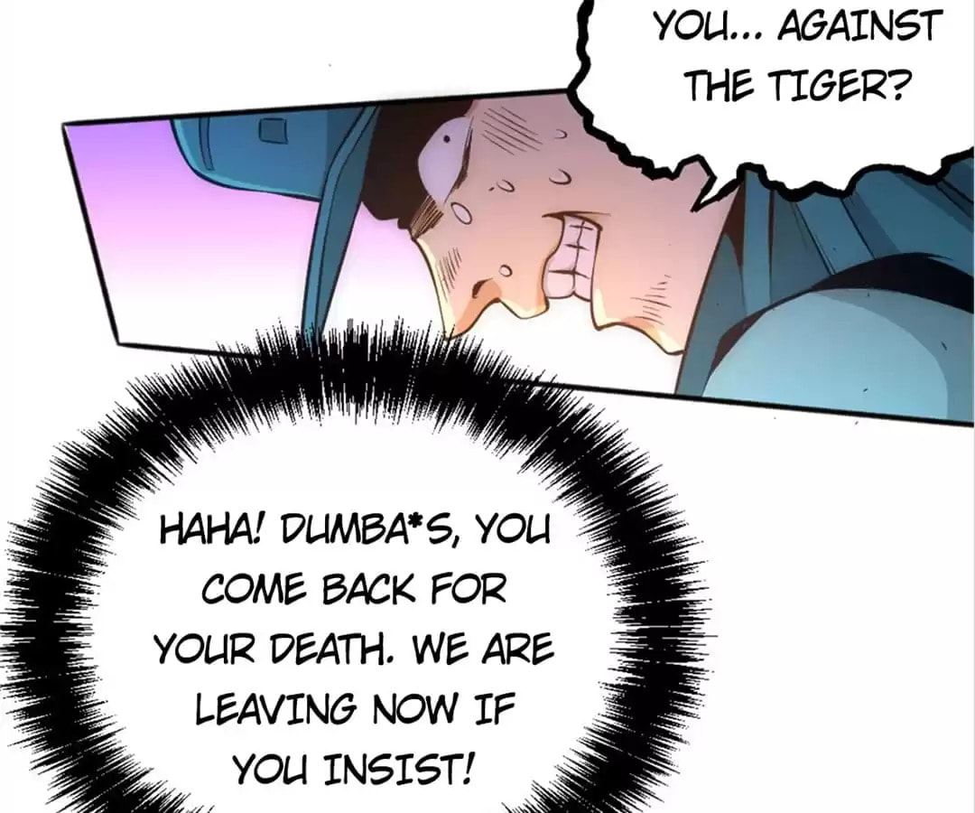 Read Almighty Master chapter 66 image 88 on Lezhin