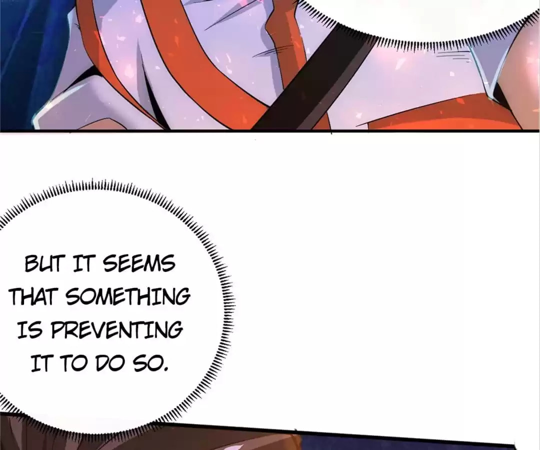Read Almighty Master chapter 66 image 9 on Lezhin