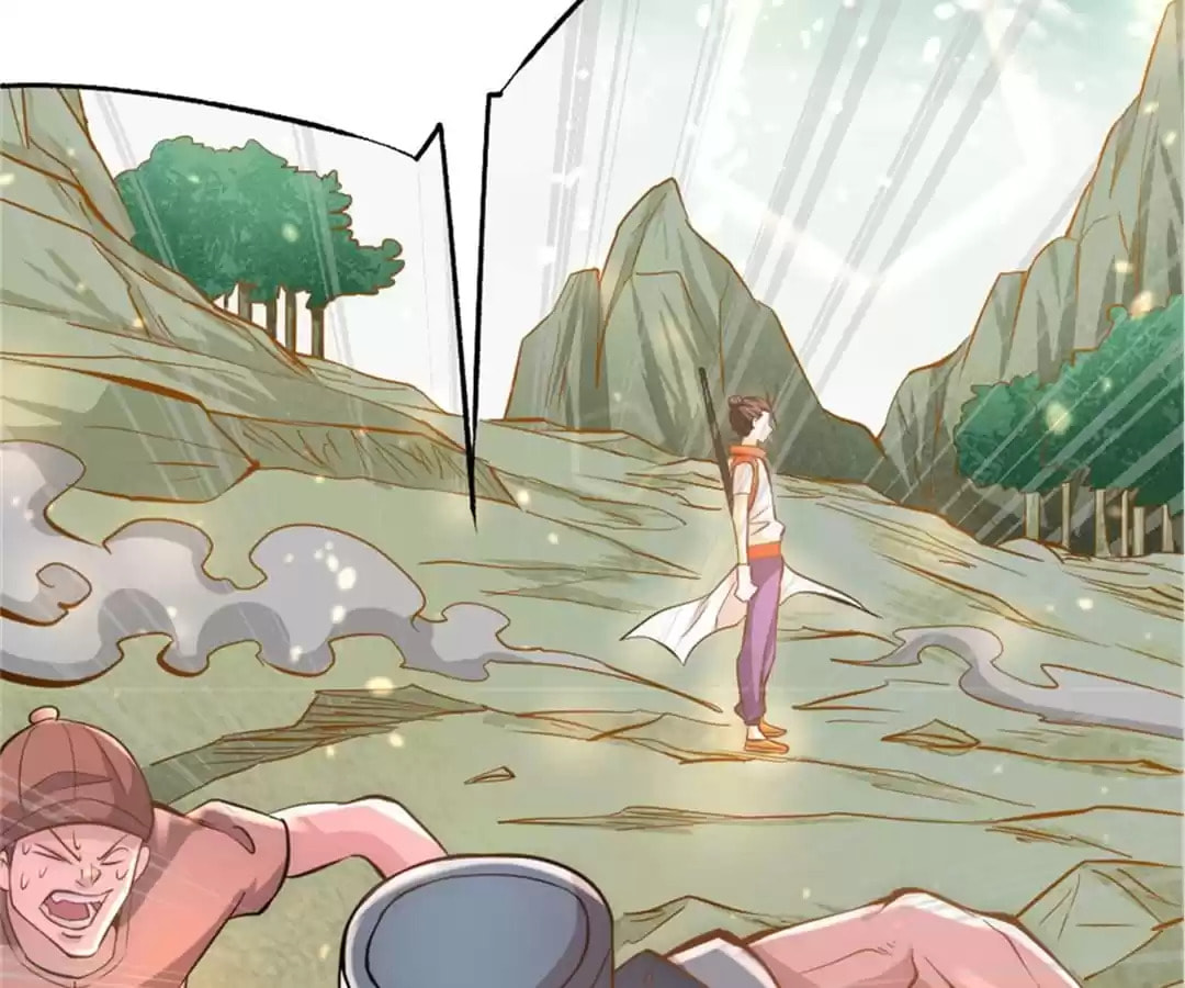 Read Almighty Master chapter 66 image 90 on Lezhin