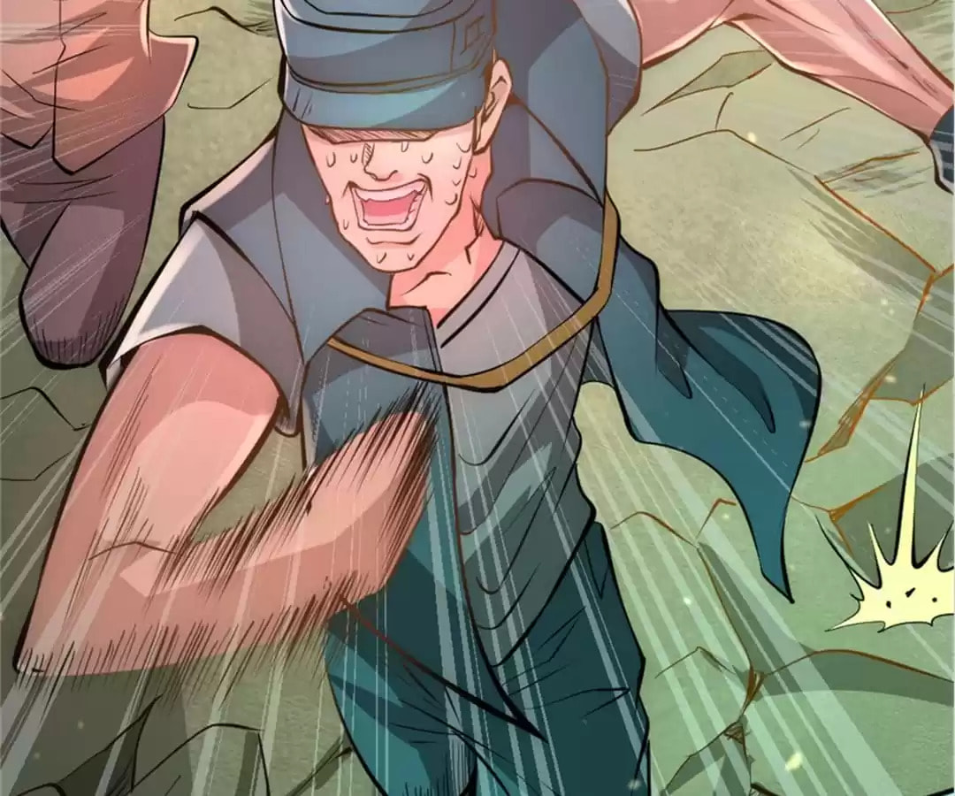 Read Almighty Master chapter 66 image 91 on Lezhin