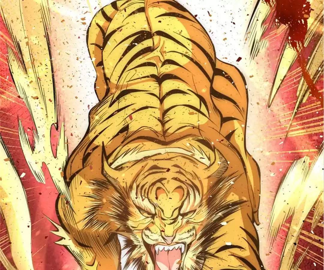 Read Almighty Master chapter 66 image 96 on Lezhin
