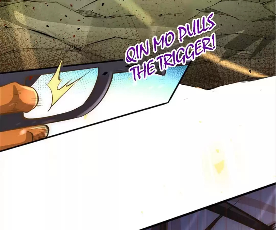 Read Almighty Master chapter 66 image 98 on Lezhin