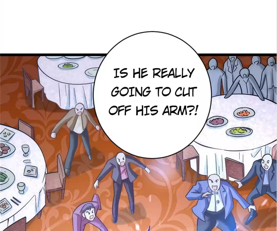 Read Almighty Master chapter 69 image 0 on Lezhin