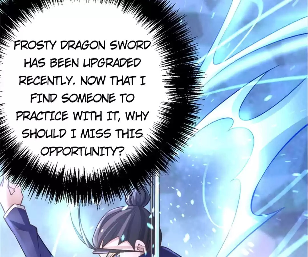 Read Almighty Master chapter 69 image 10 on Lezhin