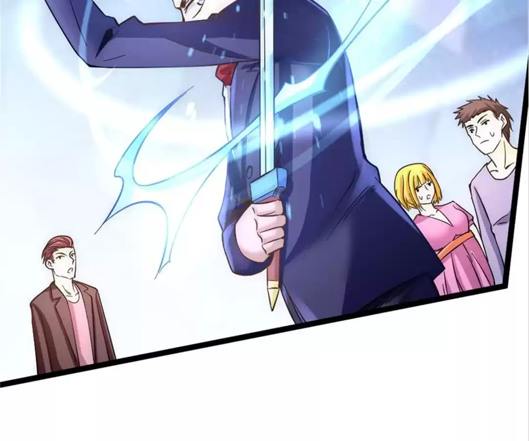 Read Almighty Master chapter 69 image 11 on Lezhin
