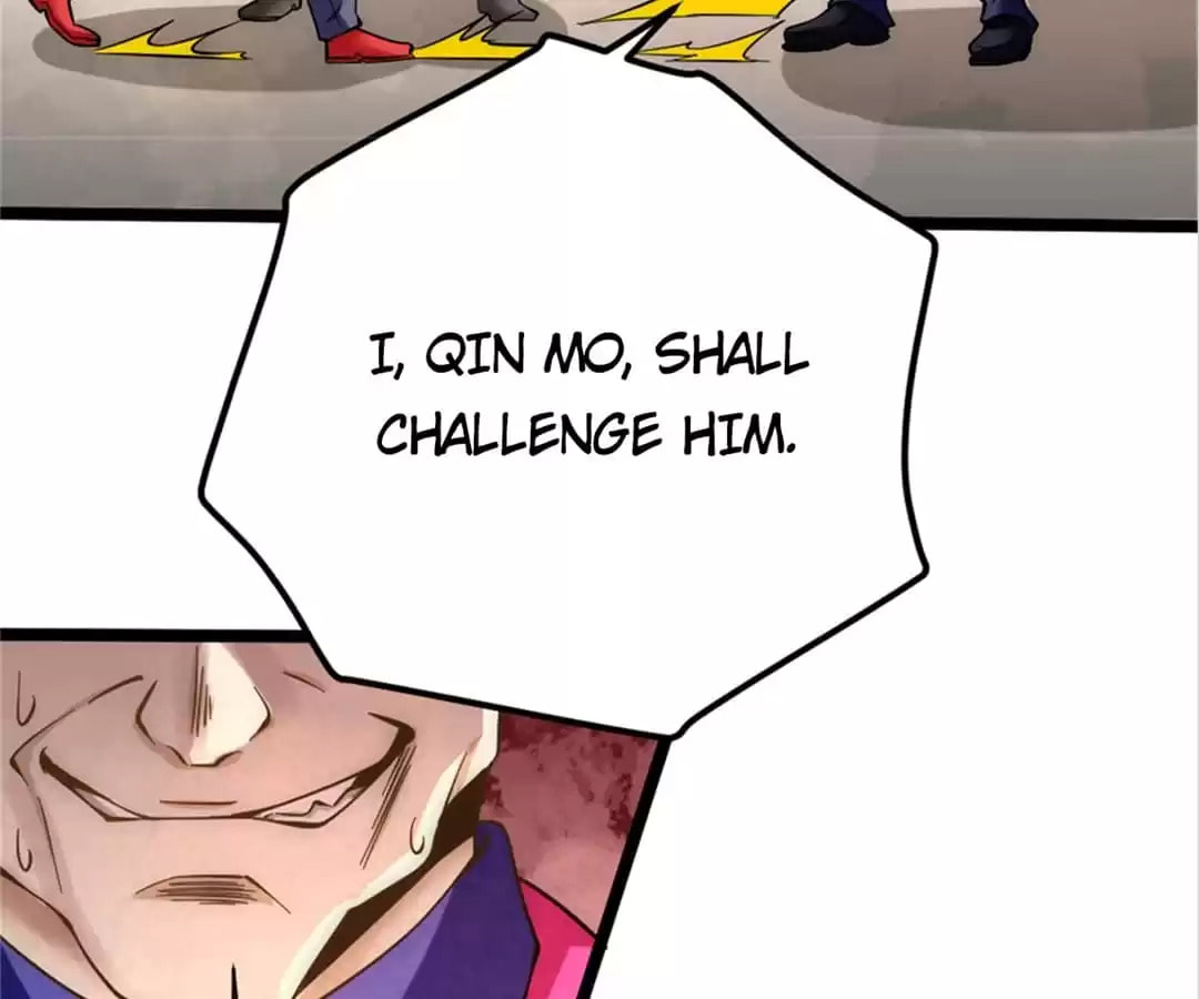 Read Almighty Master chapter 69 image 14 on Lezhin