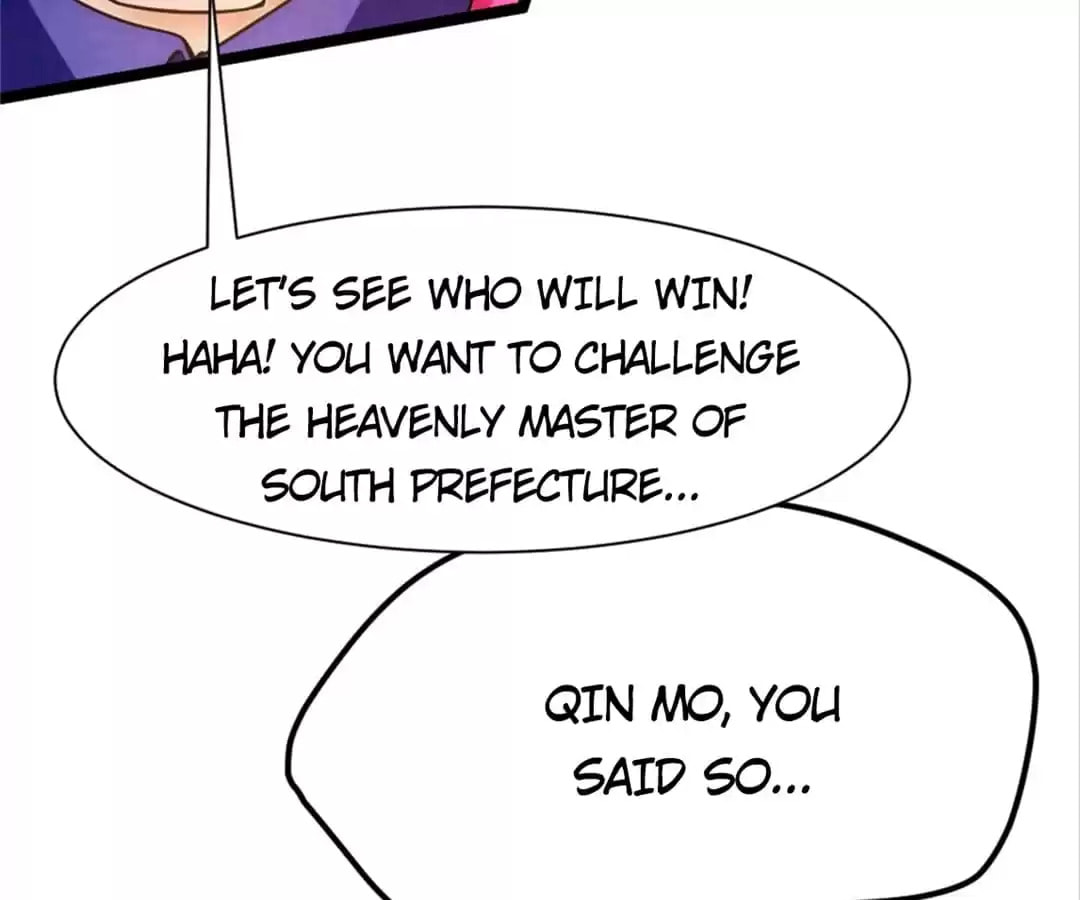 Read Almighty Master chapter 69 image 15 on Lezhin