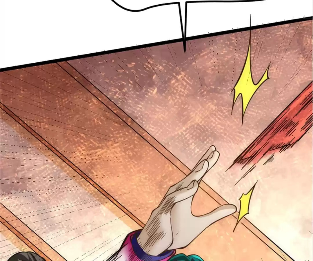 Read Almighty Master chapter 69 image 16 on Lezhin