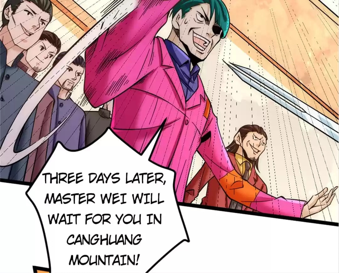 Read Almighty Master chapter 69 image 17 on Lezhin