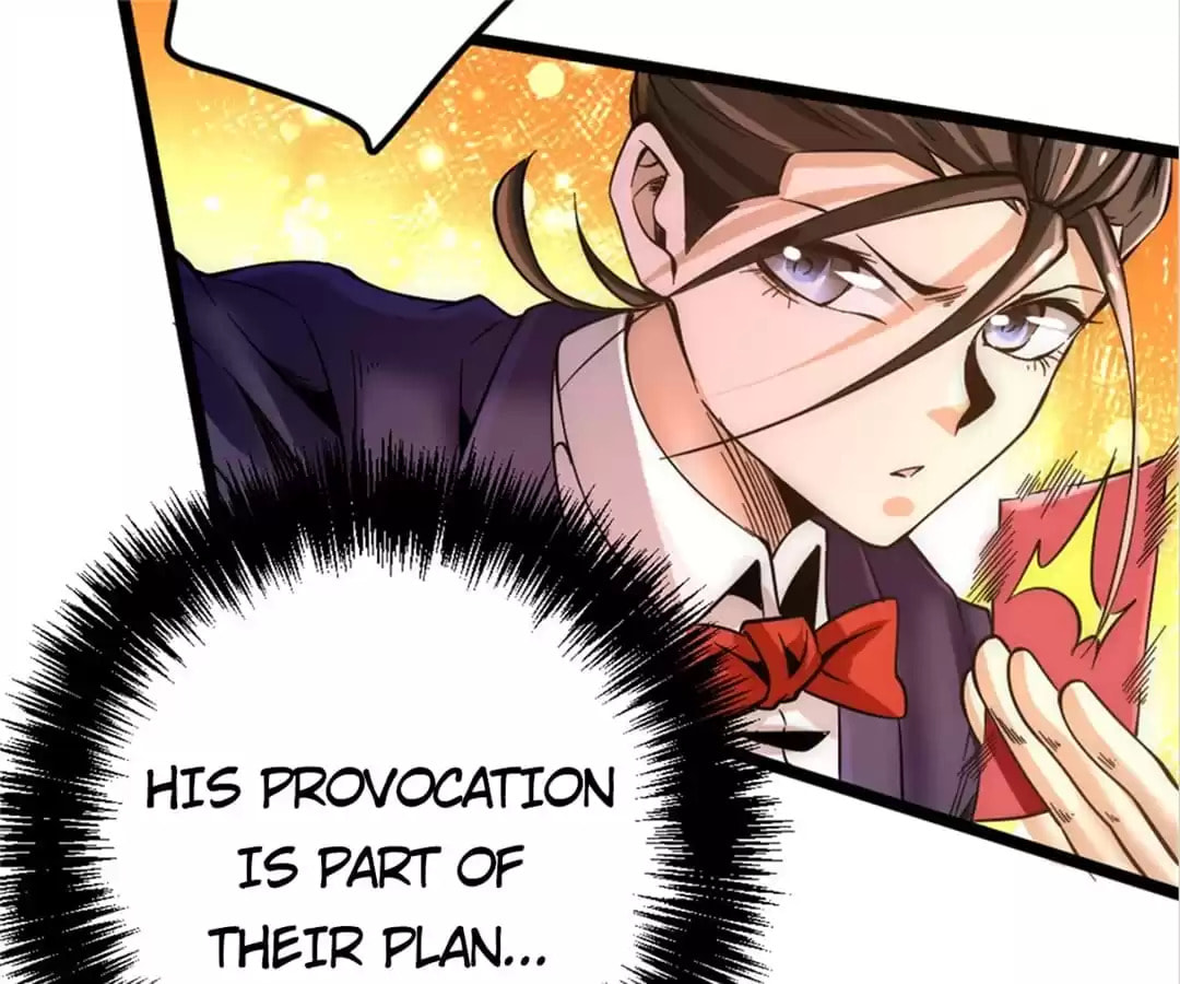 Read Almighty Master chapter 69 image 18 on Lezhin