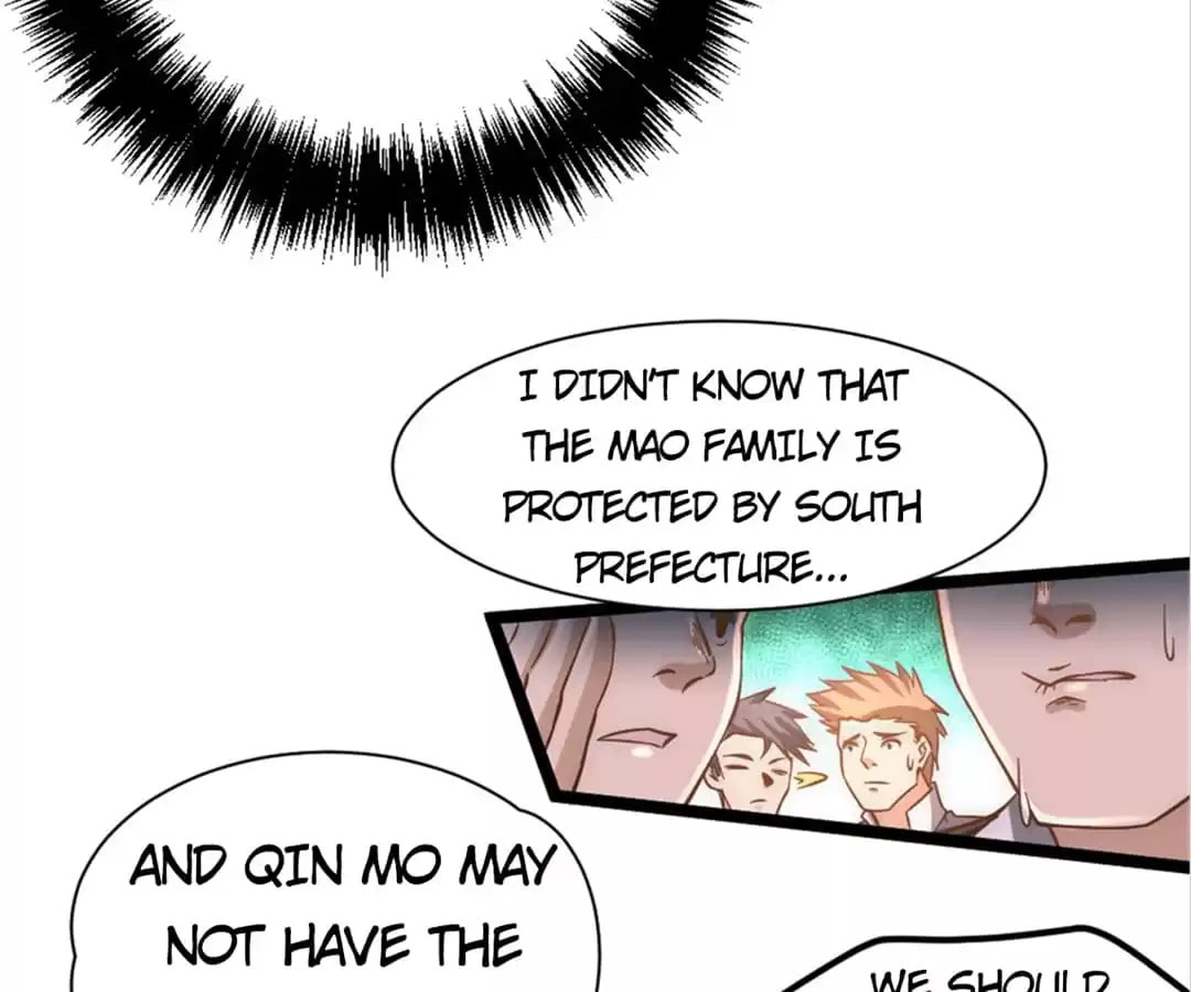 Read Almighty Master chapter 69 image 19 on Lezhin