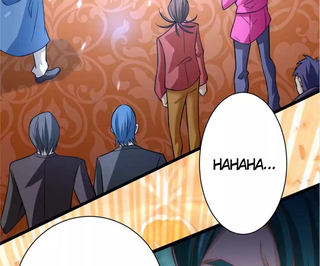 Read Almighty Master chapter 69 image 2 on Lezhin