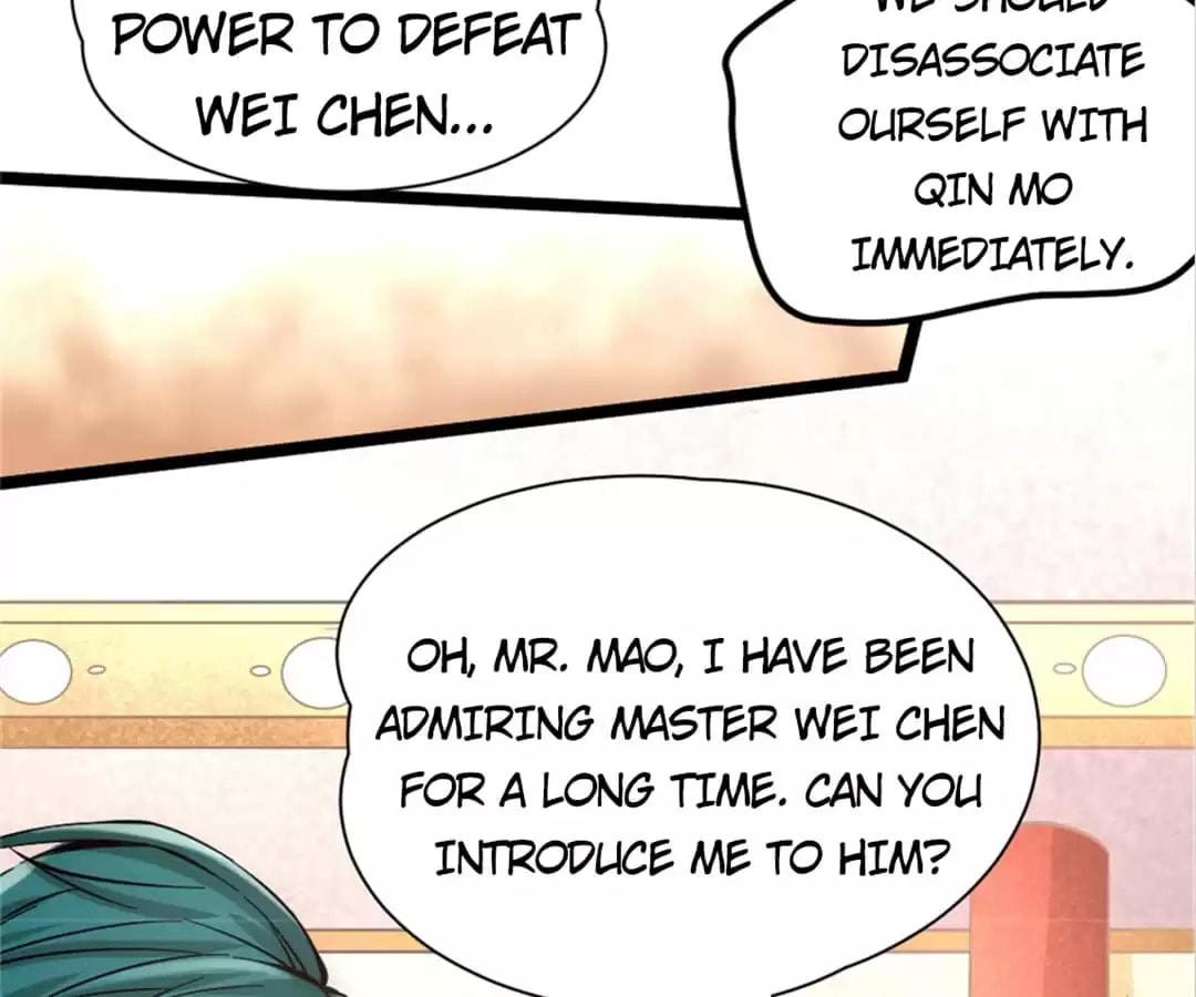 Read Almighty Master chapter 69 image 20 on Lezhin