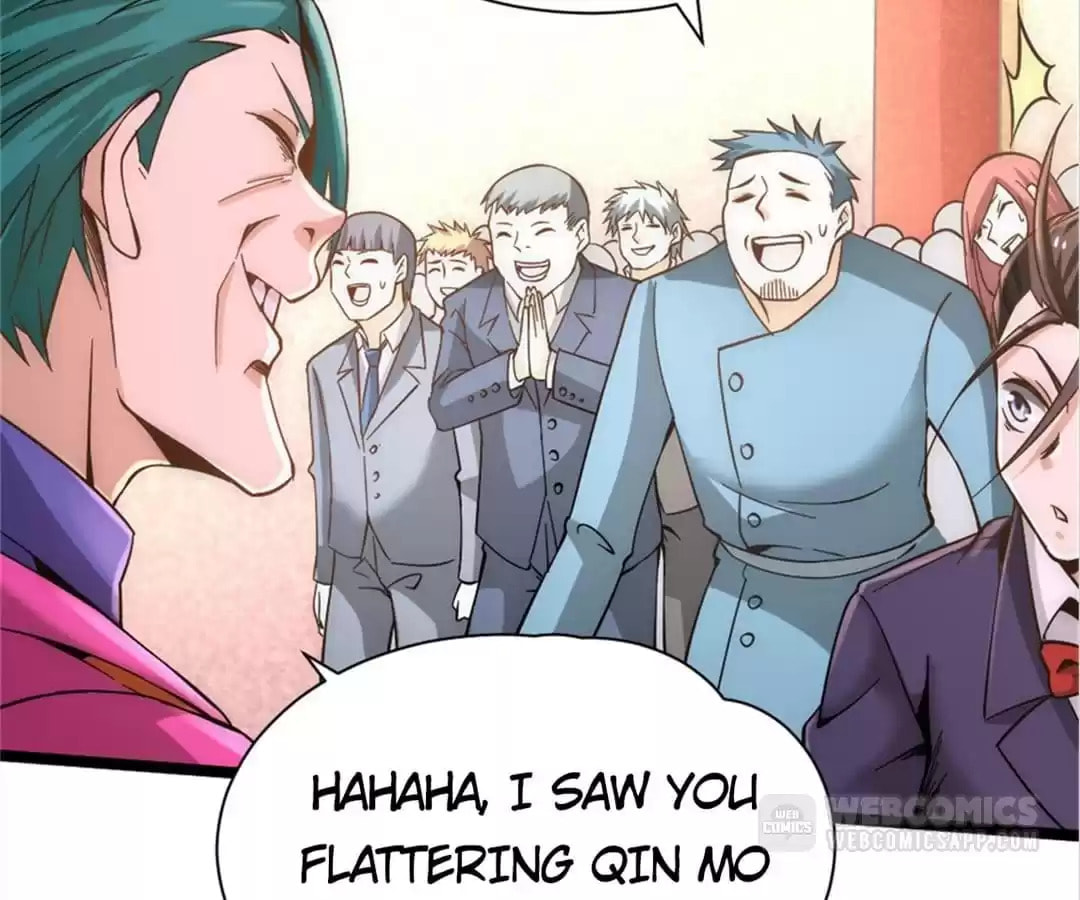 Read Almighty Master chapter 69 image 21 on Lezhin