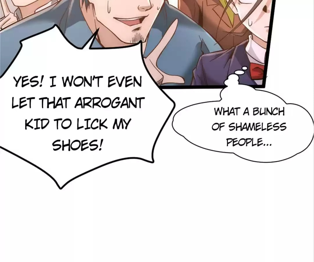 Read Almighty Master chapter 69 image 23 on Lezhin