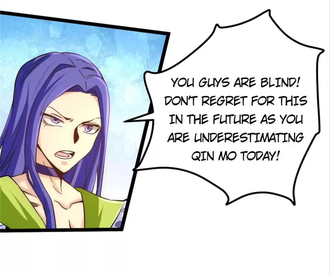 Read Almighty Master chapter 69 image 24 on Lezhin