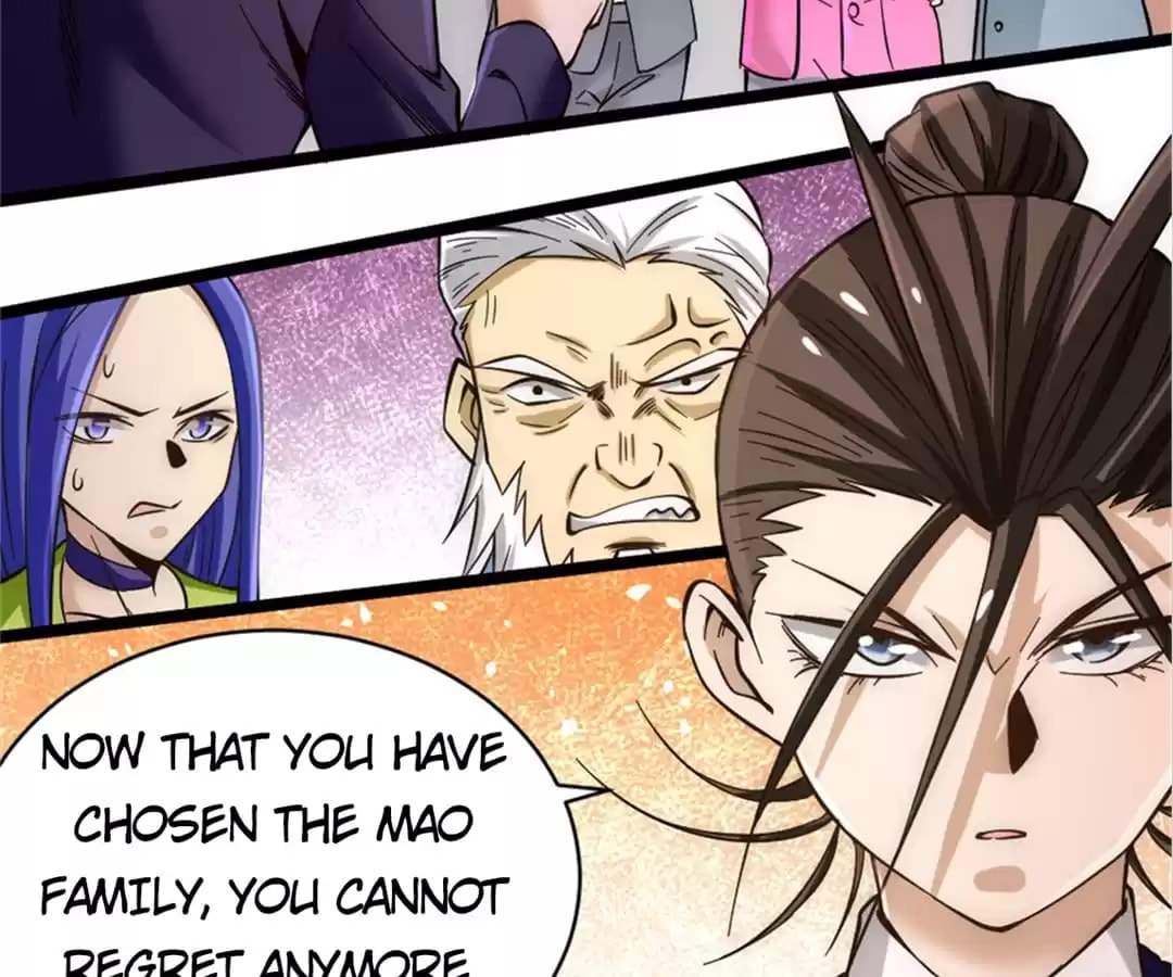 Read Almighty Master chapter 69 image 28 on Lezhin