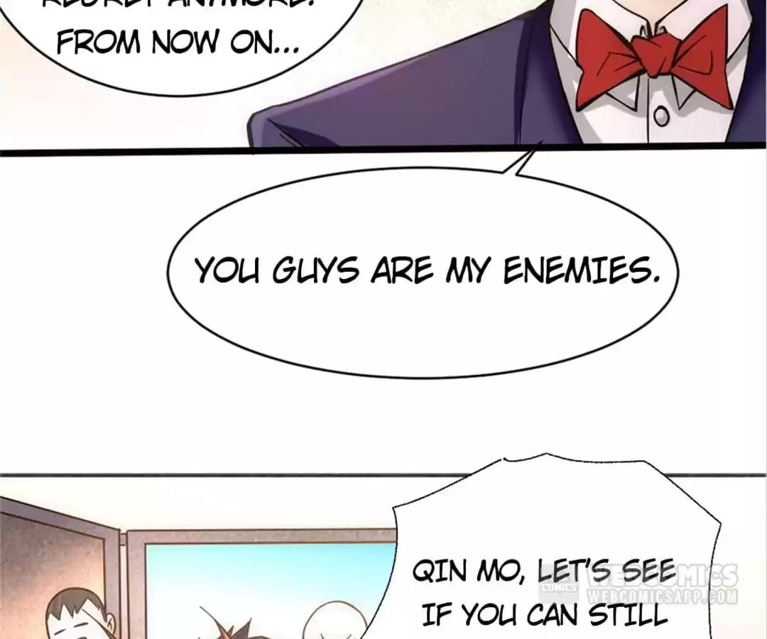 Read Almighty Master chapter 69 image 29 on Lezhin