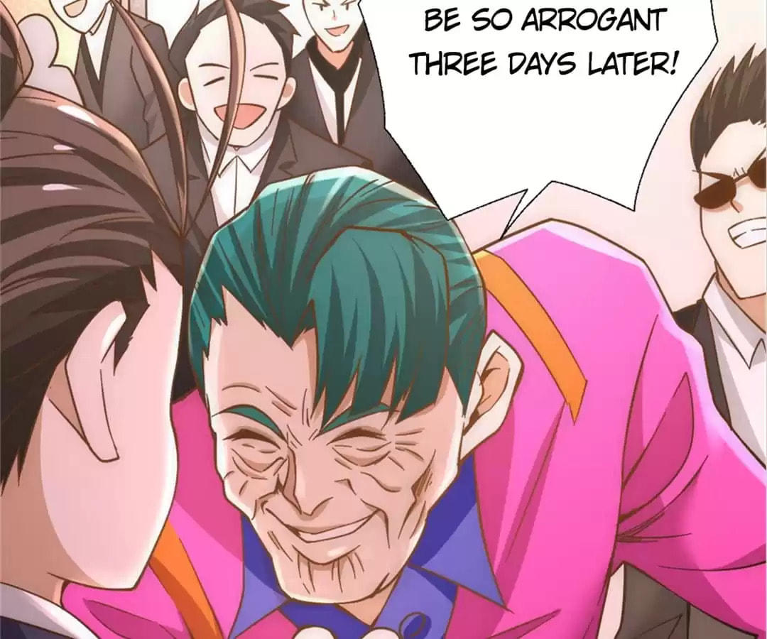 Read Almighty Master chapter 69 image 30 on Lezhin