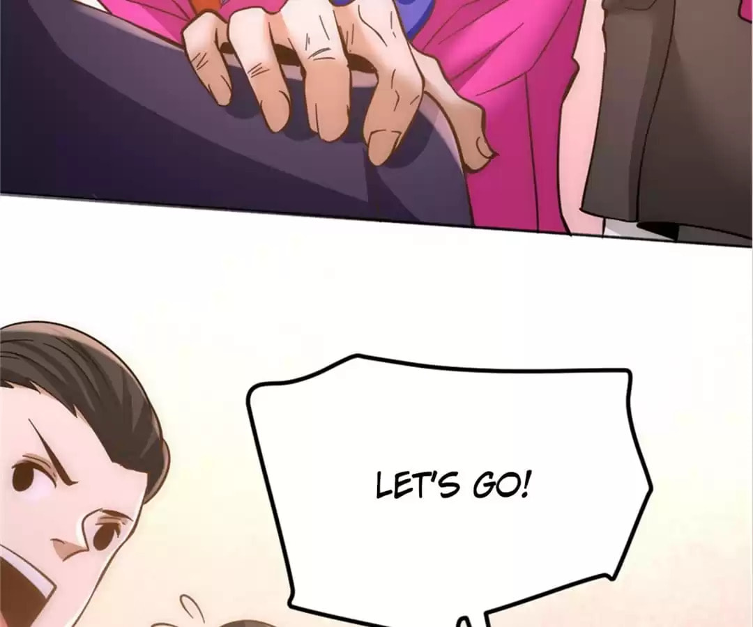 Read Almighty Master chapter 69 image 31 on Lezhin
