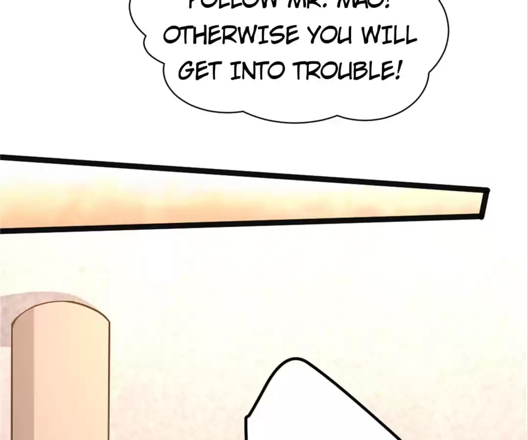 Read Almighty Master chapter 69 image 33 on Lezhin
