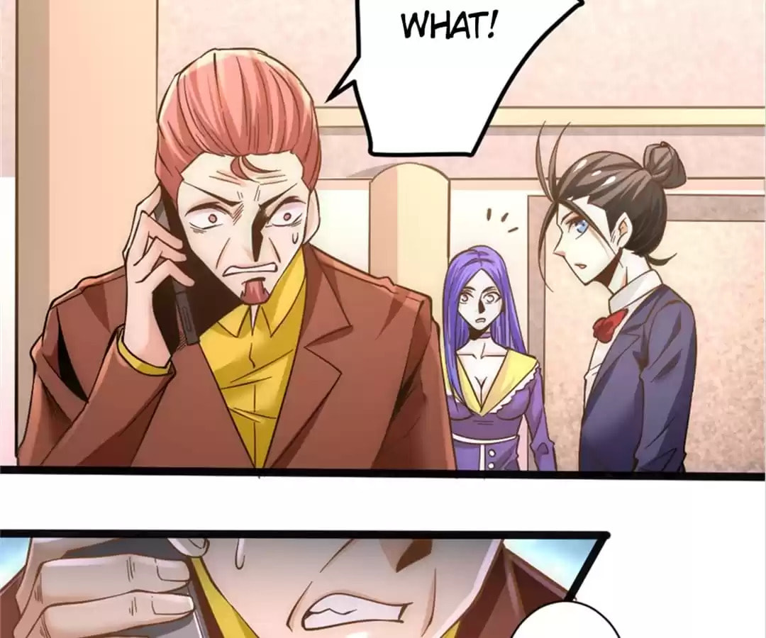 Read Almighty Master chapter 69 image 34 on Lezhin