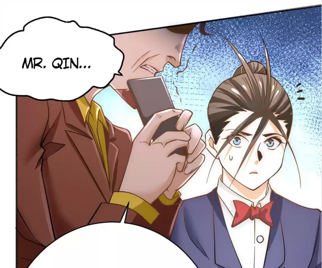 Read Almighty Master chapter 69 image 36 on Lezhin