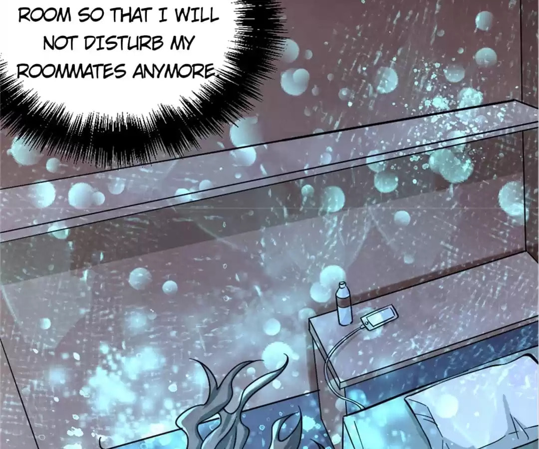 Read Almighty Master chapter 69 image 41 on Lezhin
