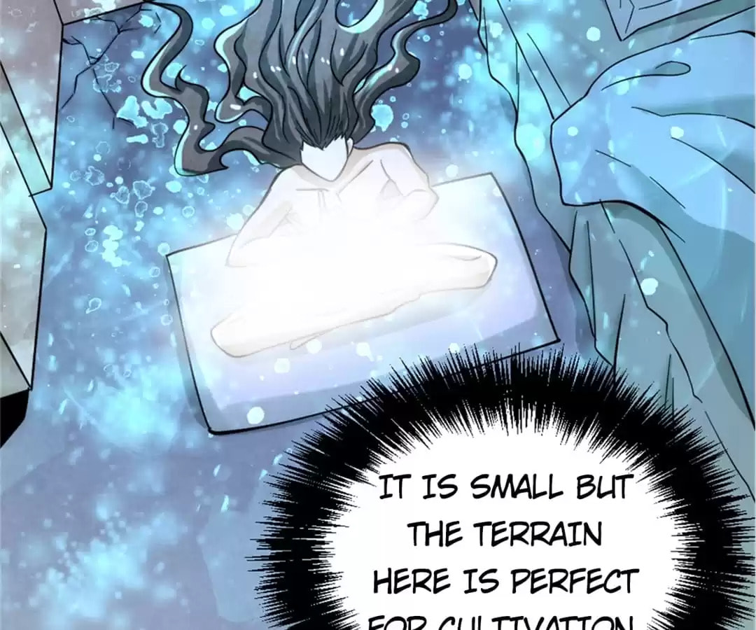 Read Almighty Master chapter 69 image 42 on Lezhin