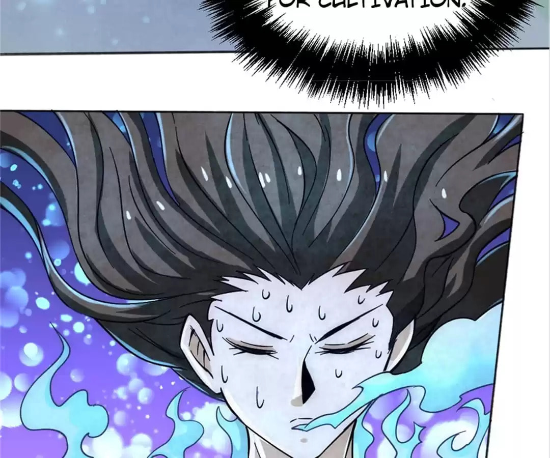 Read Almighty Master chapter 69 image 43 on Lezhin