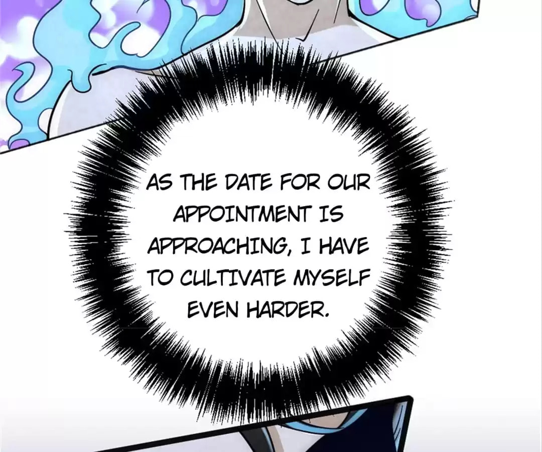 Read Almighty Master chapter 69 image 44 on Lezhin