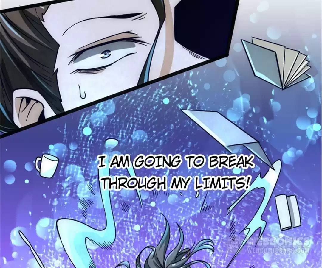 Read Almighty Master chapter 69 image 45 on Lezhin
