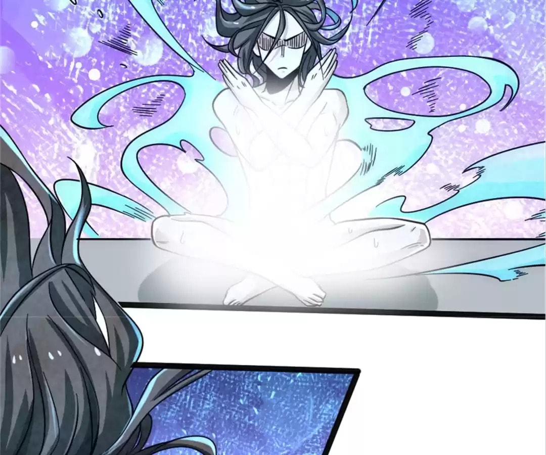 Read Almighty Master chapter 69 image 46 on Lezhin