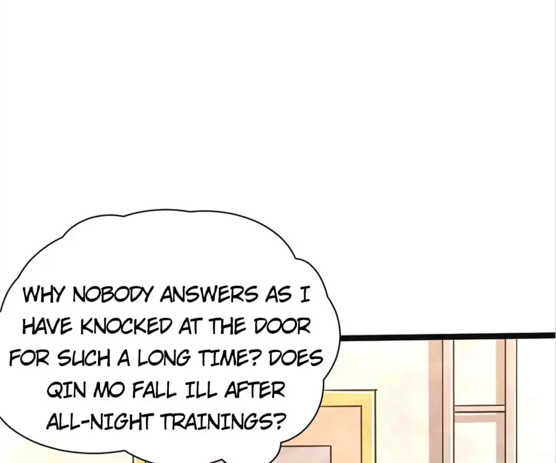 Read Almighty Master chapter 69 image 48 on Lezhin