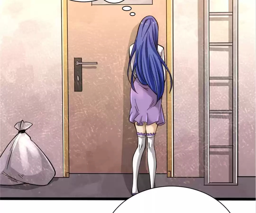 Read Almighty Master chapter 69 image 49 on Lezhin