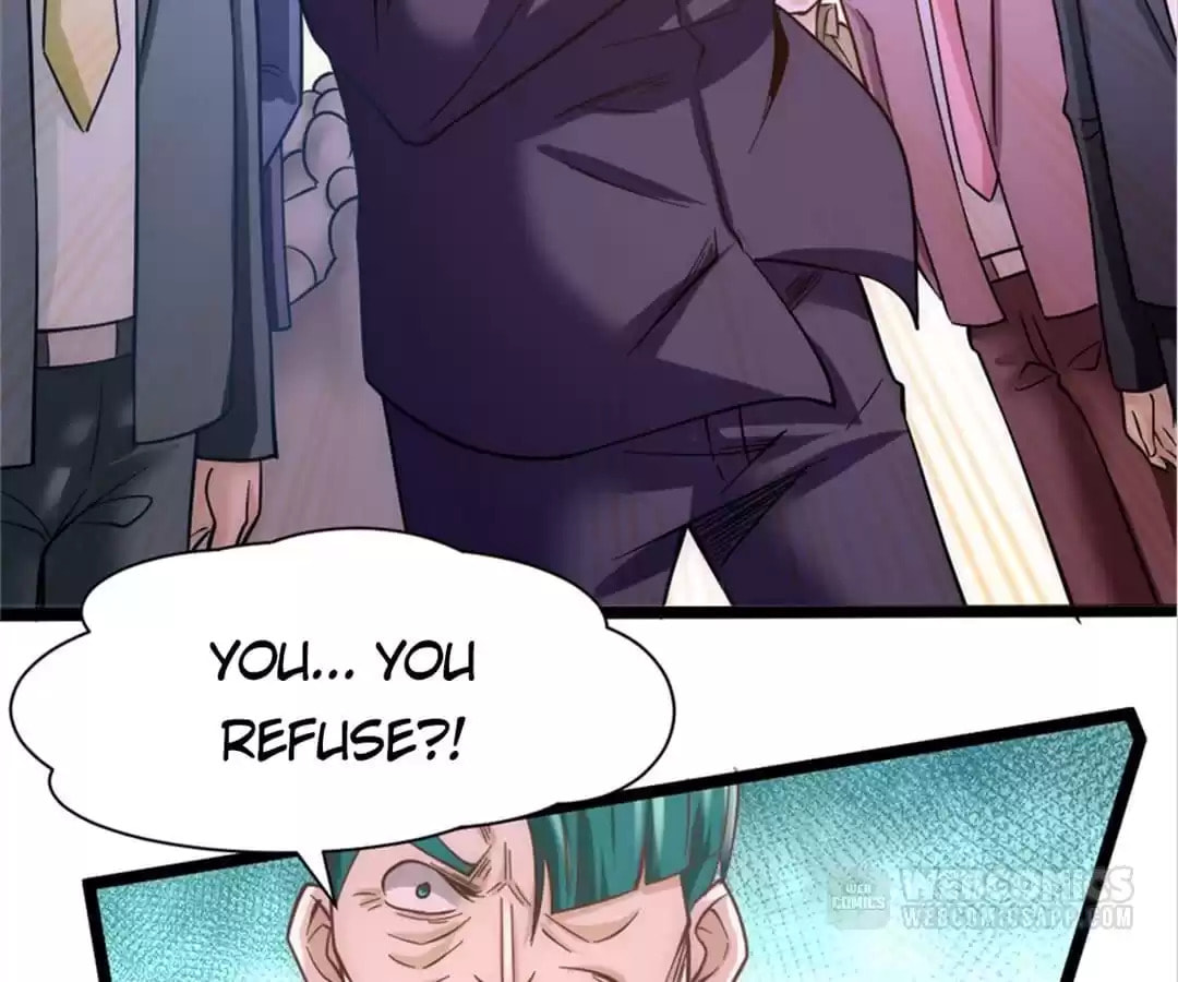 Read Almighty Master chapter 69 image 5 on Lezhin
