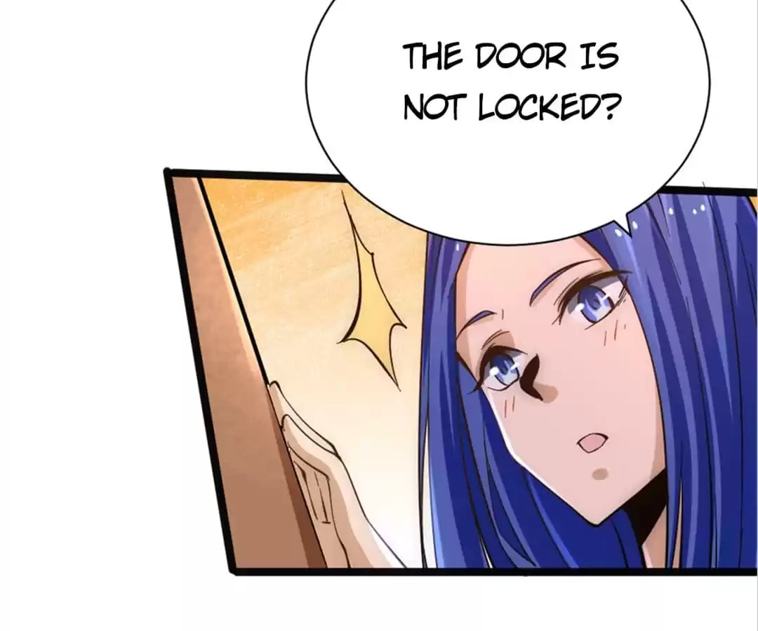 Read Almighty Master chapter 69 image 50 on Lezhin