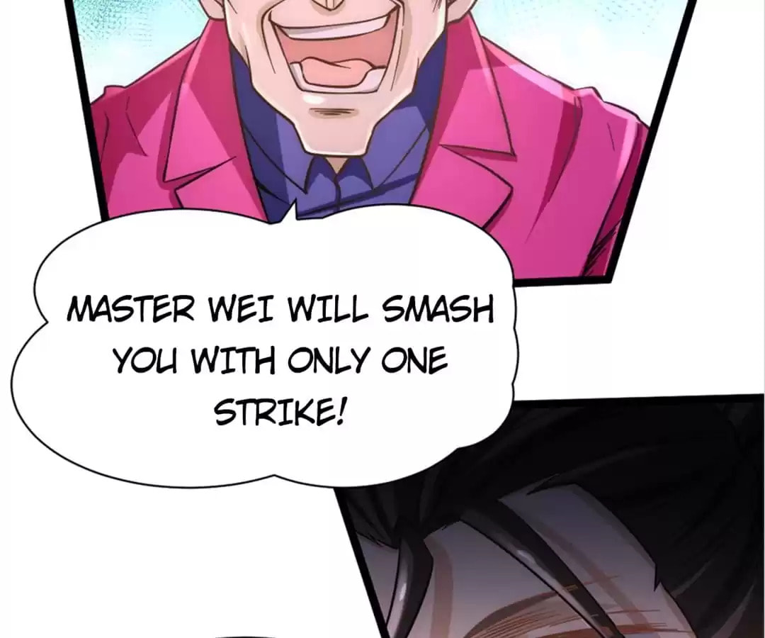 Read Almighty Master chapter 69 image 6 on Lezhin