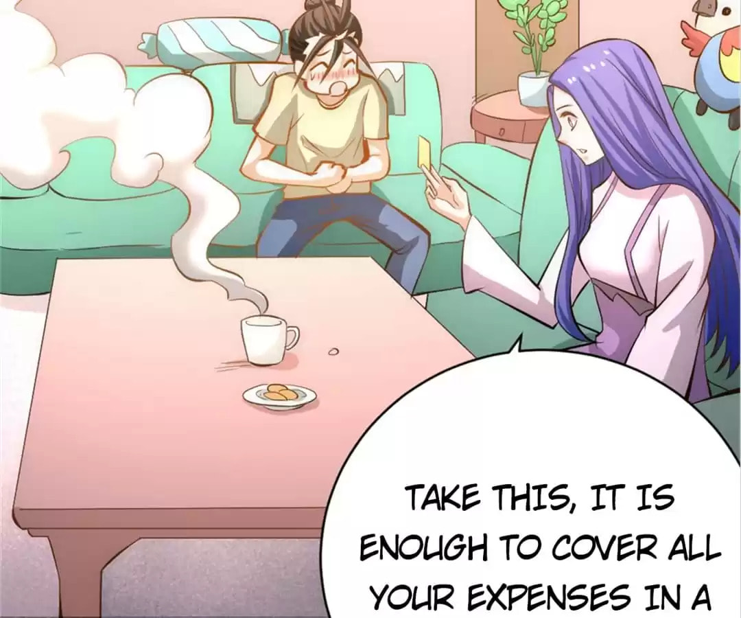 Read Almighty Master chapter 69 image 68 on Lezhin