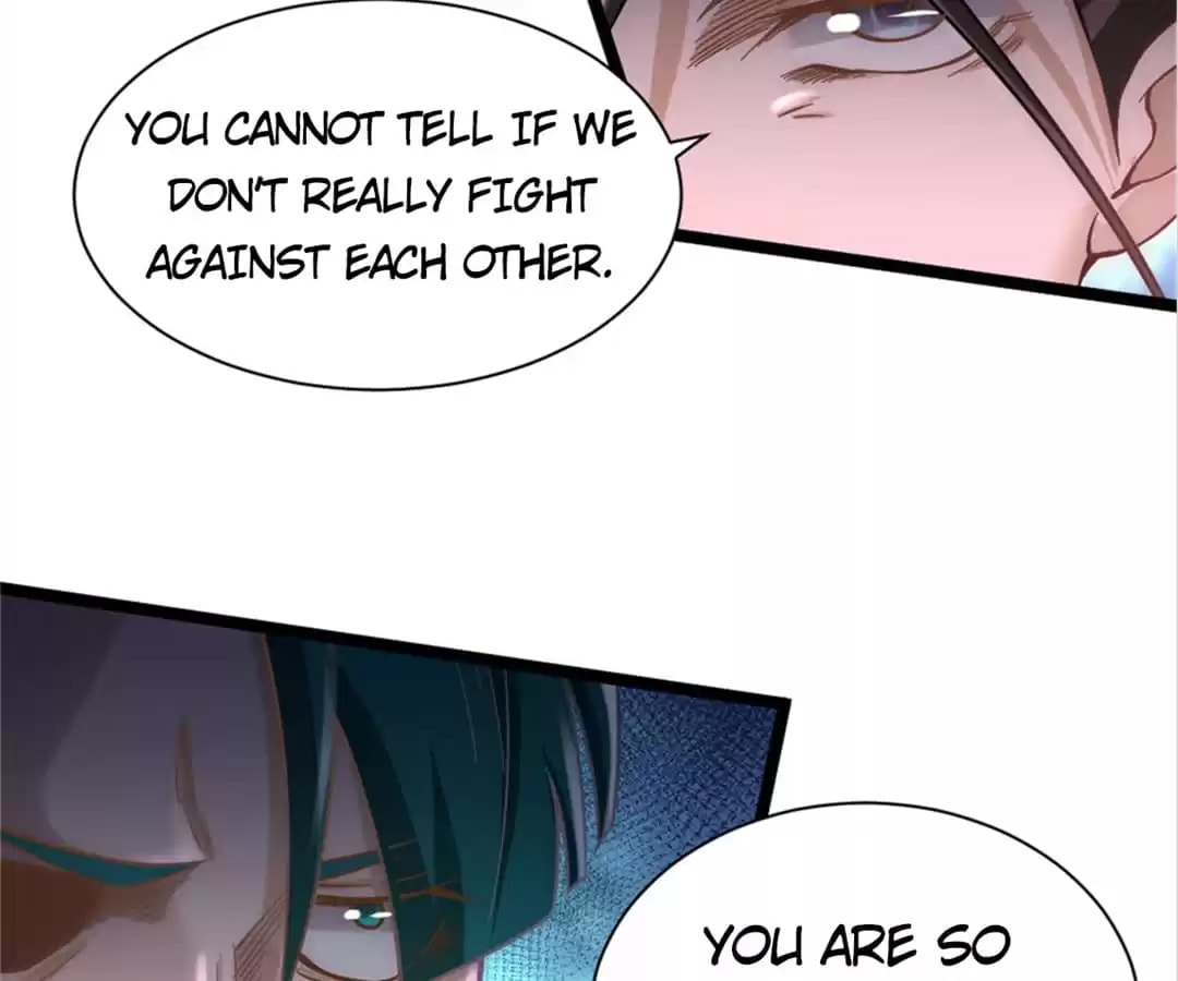 Read Almighty Master chapter 69 image 7 on Lezhin