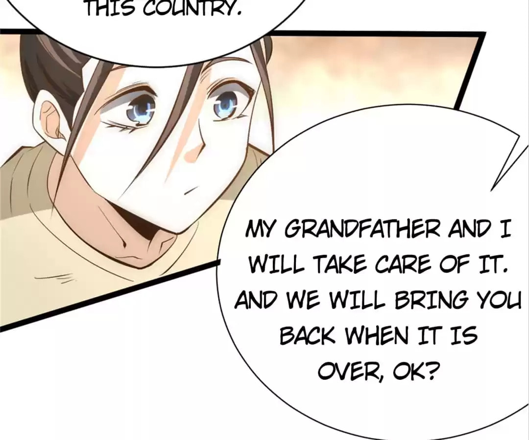 Read Almighty Master chapter 69 image 74 on Lezhin