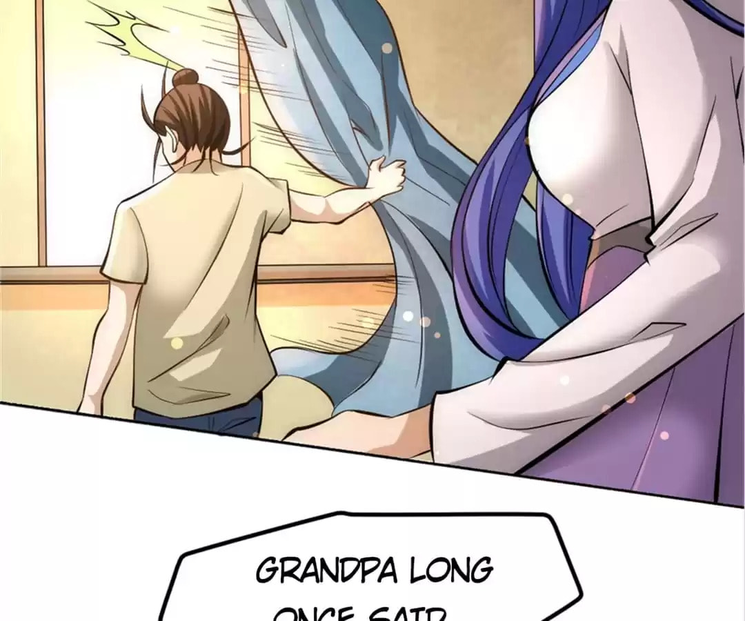 Read Almighty Master chapter 69 image 78 on Lezhin