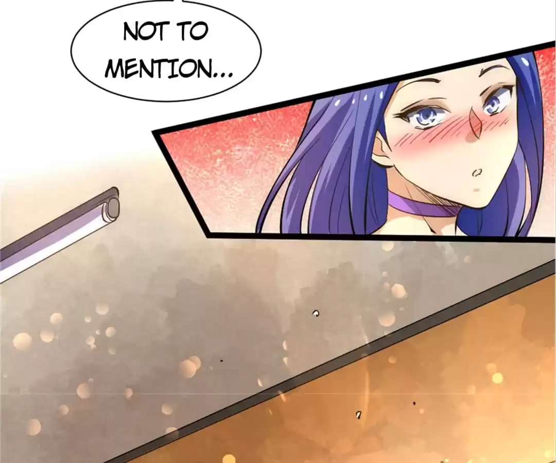 Read Almighty Master chapter 69 image 80 on Lezhin
