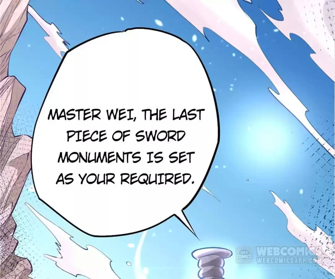 Read Almighty Master chapter 69 image 85 on Lezhin