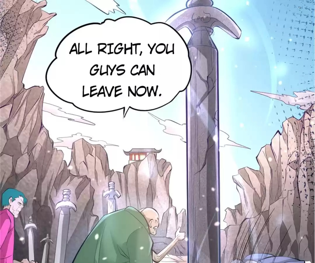 Read Almighty Master chapter 69 image 86 on Lezhin