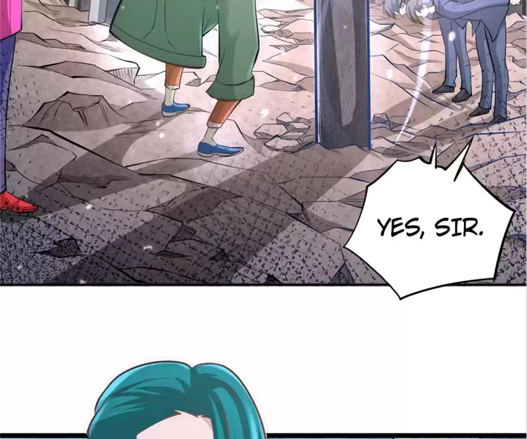 Read Almighty Master chapter 69 image 87 on Lezhin