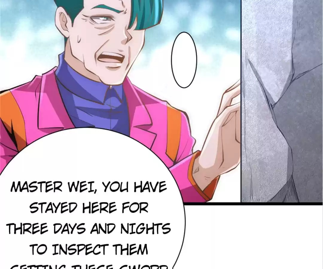 Read Almighty Master chapter 69 image 88 on Lezhin