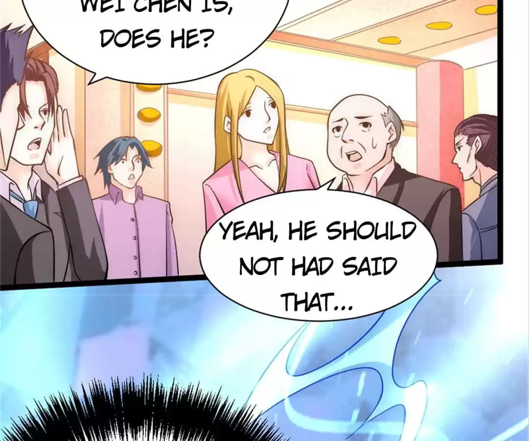 Read Almighty Master chapter 69 image 9 on Lezhin