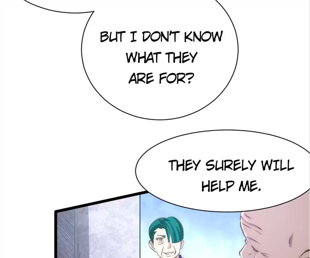 Read Almighty Master chapter 69 image 90 on Lezhin